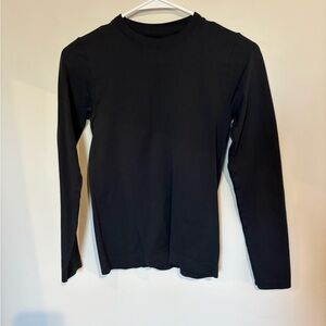 PrettyLittleThing Black Top